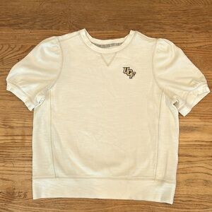 University of Central Florida (UCF) Tommy Bahama Short Sleeve Blouse
